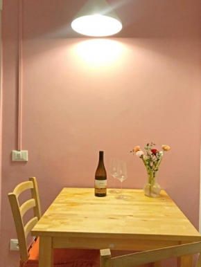 La Casina, private house